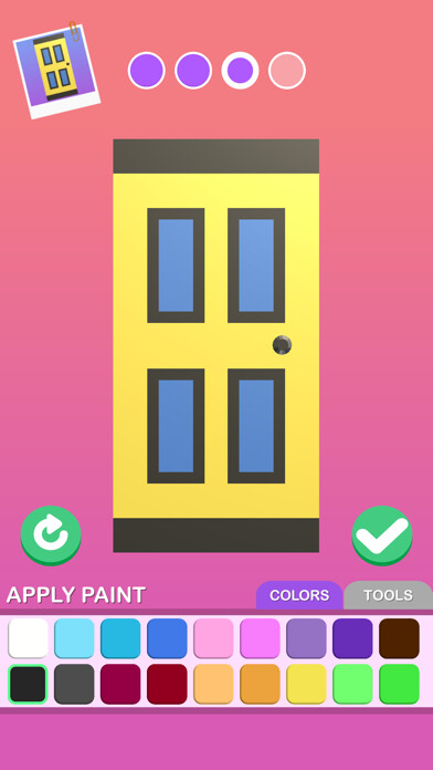 Emulate iPhone app The Door Store using MyAndroid Emulate iPhone app The Door Store using MyAndroid