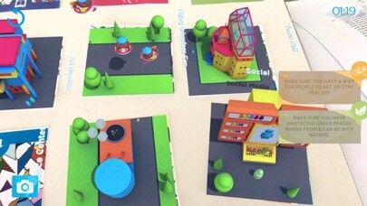 Emulate iPhone app The DoSeum: CityLab using MyAndroid Emulate iPhone app The DoSeum: CityLab using MyAndroid