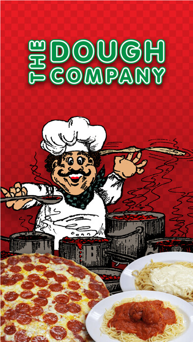 Emulate iPhone app The Dough Company using MyAndroid Emulate iPhone app The Dough Company using MyAndroid