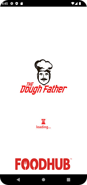 Run android online APK The Dough Father from MyAndroid or emulate The Dough Father using MyAndroid Run android online APK The Dough Father from MyAndroid or emulate The Dough Father using MyAndroid