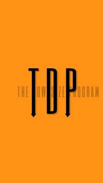 Run android online APK The Downsize Program from MyAndroid or emulate The Downsize Program using MyAndroid