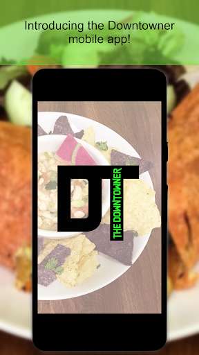 Run android online APK The Downtowner from MyAndroid or emulate The Downtowner using MyAndroid