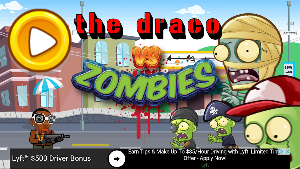 Run android online APK The Draco Vs Zombies from MyAndroid or emulate The Draco Vs Zombies using MyAndroid Run android online APK The Draco Vs Zombies from MyAndroid or emulate The Draco Vs Zombies using MyAndroid