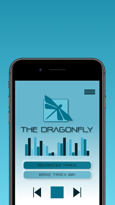 Emulate iPhone app The Dragonfly Player using MyAndroid Emulate iPhone app The Dragonfly Player using MyAndroid