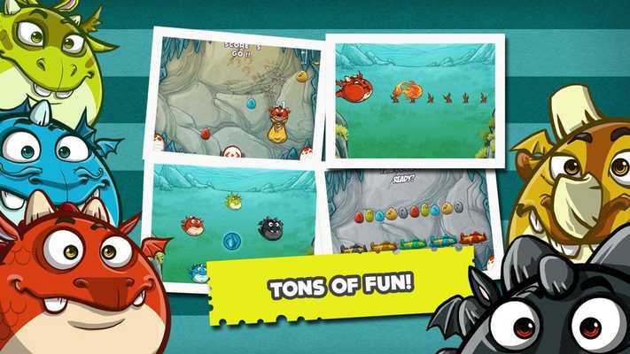 Emulate Android APK The Dragons Time Emulate Android APK The Dragons Time