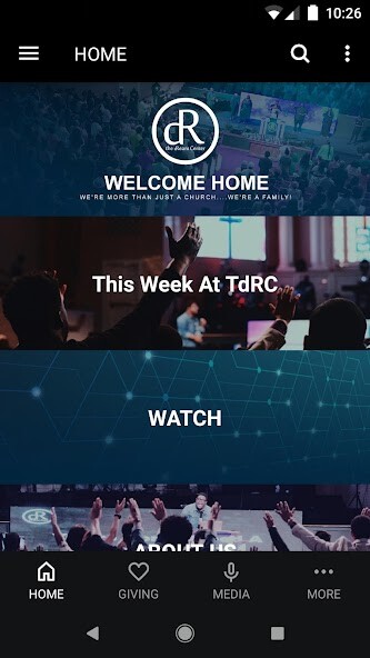 Run android online APK The dReam Center Church of Atl from MyAndroid or emulate The dReam Center Church of Atl using MyAndroid Run android online APK The dReam Center Church of Atl from MyAndroid or emulate The dReam Center Church of Atl using MyAndroid