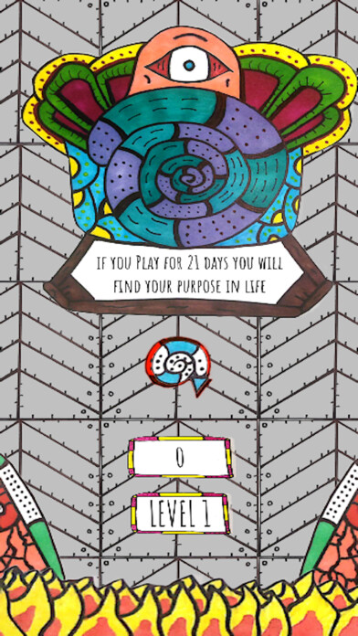 Emulate iPhone app The Dream Machine using MyAndroid Emulate iPhone app The Dream Machine using MyAndroid
