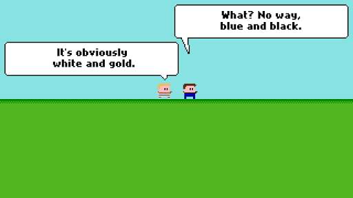 Emulate Android APK #TheDress Emulate Android APK #TheDress