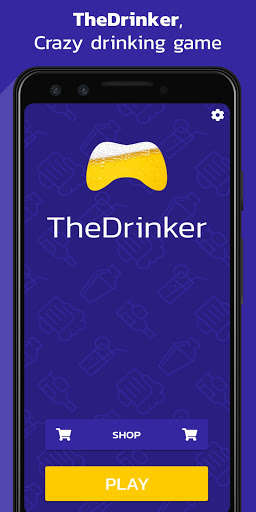 Run android online APK TheDrinker - Drinking game from MyAndroid or emulate TheDrinker - Drinking game using MyAndroid Run android online APK TheDrinker - Drinking game from MyAndroid or emulate TheDrinker - Drinking game using MyAndroid