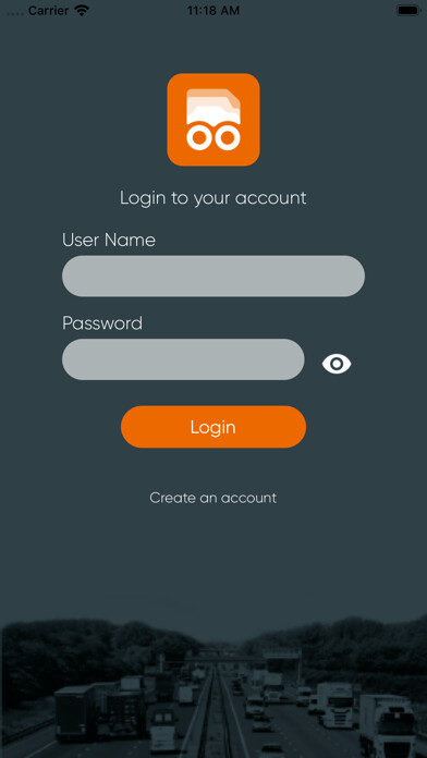 Emulate iPhone app The Driver Handbook using MyAndroid Emulate iPhone app The Driver Handbook using MyAndroid