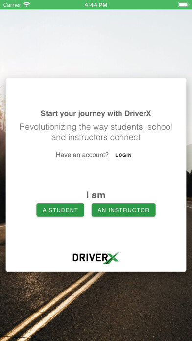 Emulate iPhone app TheDriverX using MyAndroid Emulate iPhone app TheDriverX using MyAndroid
