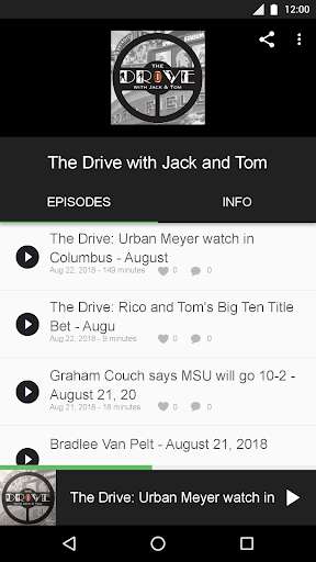 Run android online APK The Drive with Jack from MyAndroid or emulate The Drive with Jack using MyAndroid Run android online APK The Drive with Jack from MyAndroid or emulate The Drive with Jack using MyAndroid