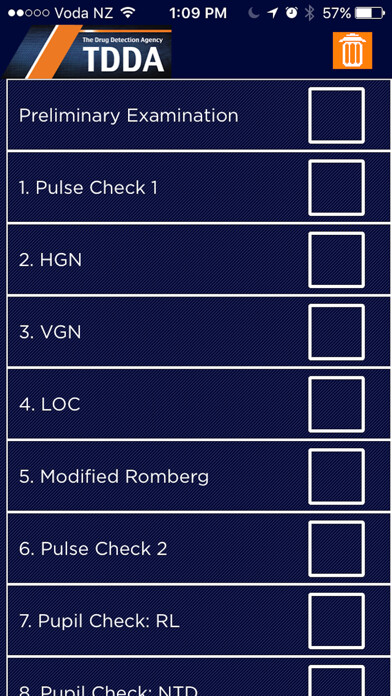 Emulate iPhone app The Drug Detection APP using MyAndroid Emulate iPhone app The Drug Detection APP using MyAndroid