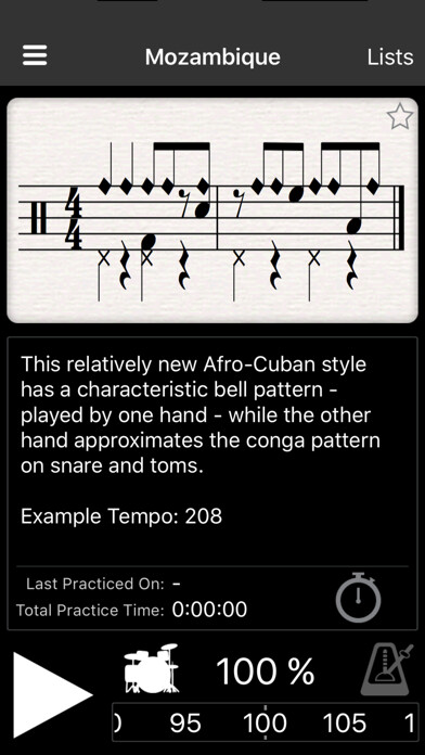 Emulate iPhone app theDrumDictionary using MyAndroid Emulate iPhone app theDrumDictionary using MyAndroid