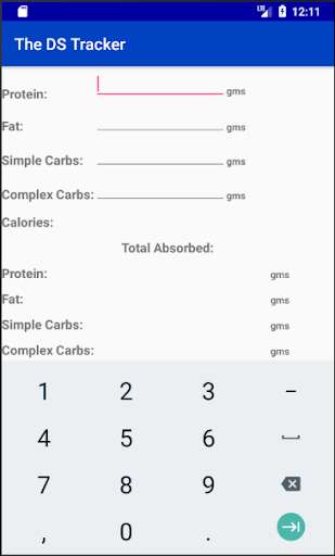 Run android online APK TheDSTracker from MyAndroid or emulate TheDSTracker using MyAndroid