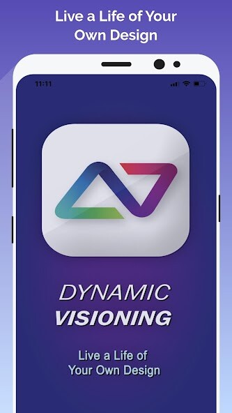 Run android online APK The Dynamic Visioning Coach App from MyAndroid or emulate The Dynamic Visioning Coach App using MyAndroid