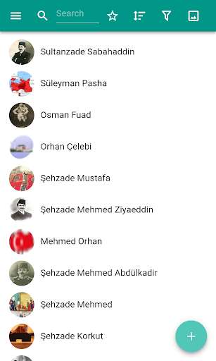Run android online APK The Dynasty Of The Ottomans from MyAndroid or emulate The Dynasty Of The Ottomans using MyAndroid