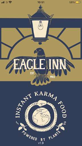 Run android online APK The Eagle Inn from MyAndroid or emulate The Eagle Inn using MyAndroid