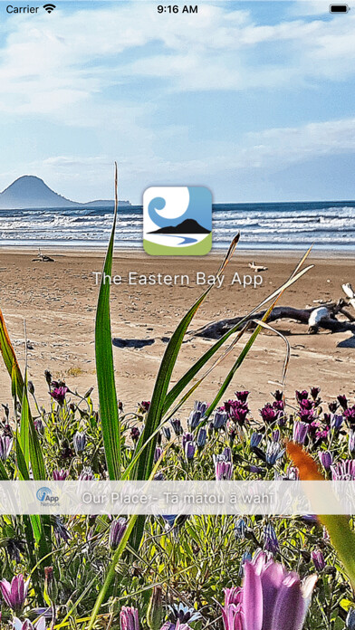 Run android online APK The Eastern Bay App from MyAndroid or emulate The Eastern Bay App using MyAndroid