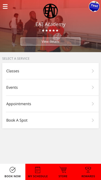 Run android online APK The EAT Academy from MyAndroid or emulate The EAT Academy using MyAndroid Run android online APK The EAT Academy from MyAndroid or emulate The EAT Academy using MyAndroid