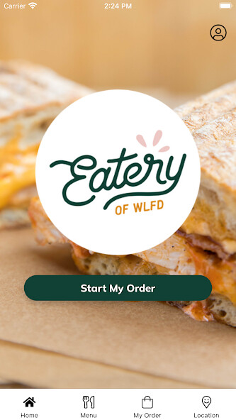 Run android online APK The Eatery of Wallingford from MyAndroid or emulate The Eatery of Wallingford using MyAndroid Run android online APK The Eatery of Wallingford from MyAndroid or emulate The Eatery of Wallingford using MyAndroid
