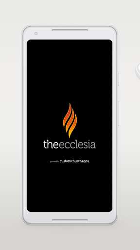 Emulate Android APK The Ecclesia