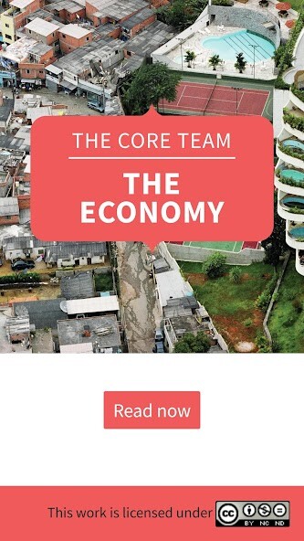 Run android online APK The Economy by CORE from MyAndroid or emulate The Economy by CORE using MyAndroid