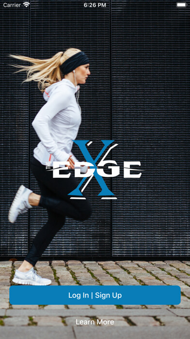 Emulate iPhone app The Edge Family Fitness using MyAndroid Emulate iPhone app The Edge Family Fitness using MyAndroid