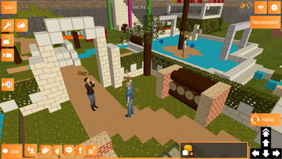 Emulate iPhone app The Education District using MyAndroid Emulate iPhone app The Education District using MyAndroid