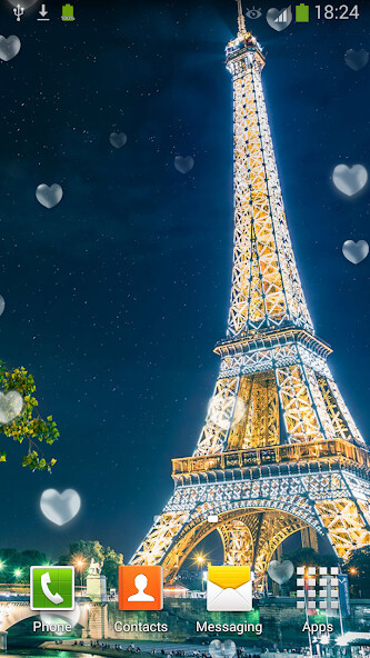 Run android online APK The Eiffel Tower in Paris from MyAndroid or emulate The Eiffel Tower in Paris using MyAndroid Run android online APK The Eiffel Tower in Paris from MyAndroid or emulate The Eiffel Tower in Paris using MyAndroid