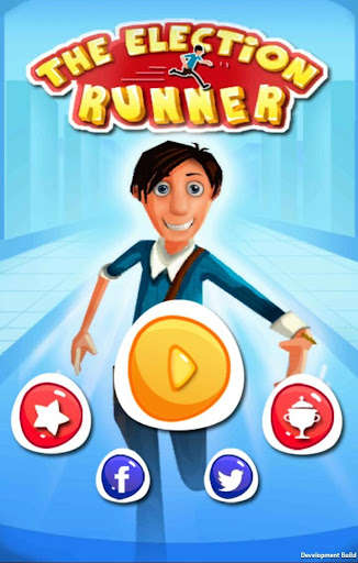 Run android online APK The Election Runner from MyAndroid or emulate The Election Runner using MyAndroid