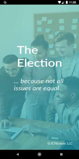 Run android online APK The Election from MyAndroid or emulate The Election using MyAndroid Run android online APK The Election from MyAndroid or emulate The Election using MyAndroid