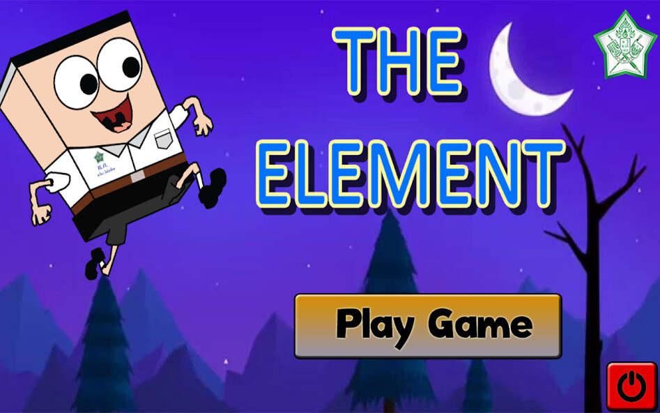 Run android online APK The Element from MyAndroid or emulate The Element using MyAndroid Run android online APK The Element from MyAndroid or emulate The Element using MyAndroid