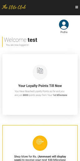Run android online APK The Elite Club from MyAndroid or emulate The Elite Club using MyAndroid
