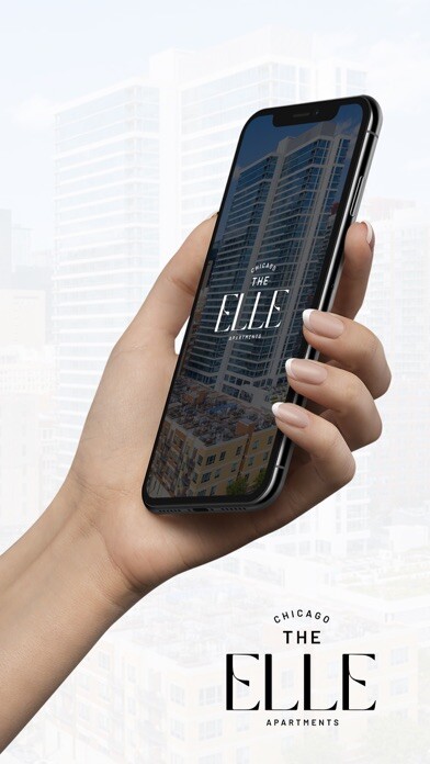 Emulate iPhone app The Elle using MyAndroid