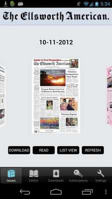 Emulate Android APK The Ellsworth American Emulate Android APK The Ellsworth American