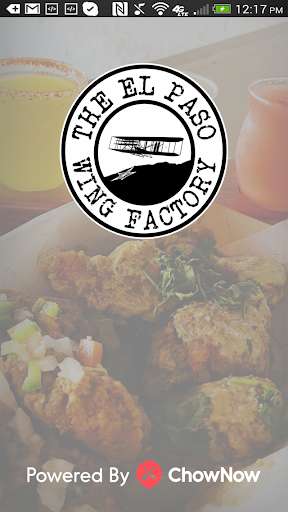 Run android online APK The El Paso Wing Factory from MyAndroid or emulate The El Paso Wing Factory using MyAndroid