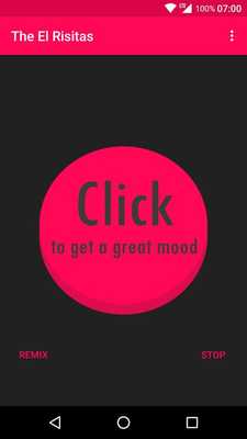 Emulate Android APK The El Risitas meme (ISSOU)