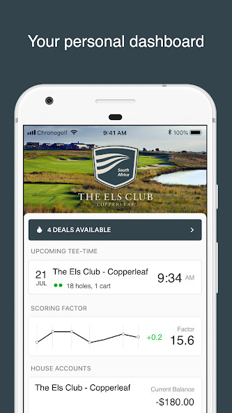 Run android online APK The Els Club - Copperleaf from MyAndroid or emulate The Els Club - Copperleaf using MyAndroid Run android online APK The Els Club - Copperleaf from MyAndroid or emulate The Els Club - Copperleaf using MyAndroid