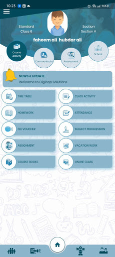 Run android online APK The Emaan Academy from MyAndroid or emulate The Emaan Academy using MyAndroid Run android online APK The Emaan Academy from MyAndroid or emulate The Emaan Academy using MyAndroid