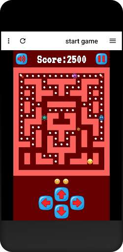 Run android online APK The Emoji invasion from MyAndroid or emulate The Emoji invasion using MyAndroid Run android online APK The Emoji invasion from MyAndroid or emulate The Emoji invasion using MyAndroid