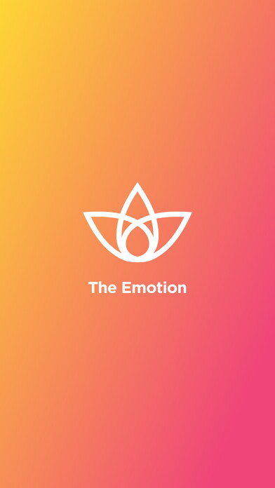 Emulate iPhone app The Emotion using MyAndroid