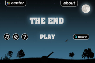 Emulate iPhone app The End Lite using MyAndroid Emulate iPhone app The End Lite using MyAndroid