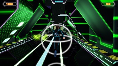 Emulate iPhone app TheEnd Run using MyAndroid