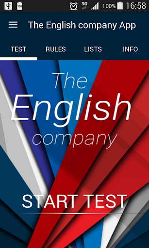 Run android online APK The English Company App from MyAndroid or emulate The English Company App using MyAndroid