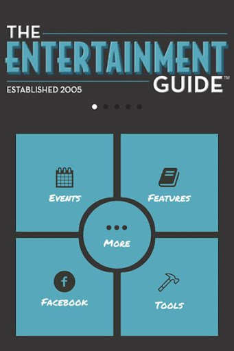 Run android online APK The Entertainment Guide MN from MyAndroid or emulate The Entertainment Guide MN using MyAndroid