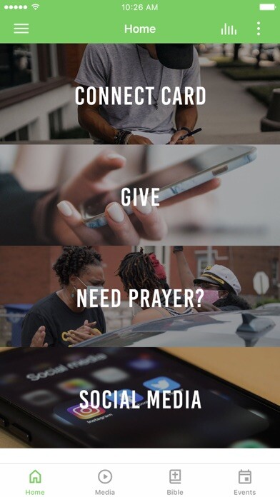 Emulate iPhone app The Equation Church using MyAndroid Emulate iPhone app The Equation Church using MyAndroid