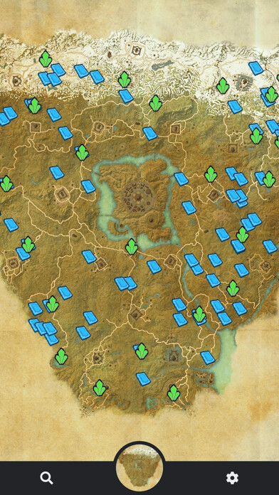 Emulate iPhone app The ESO App Lite using MyAndroid