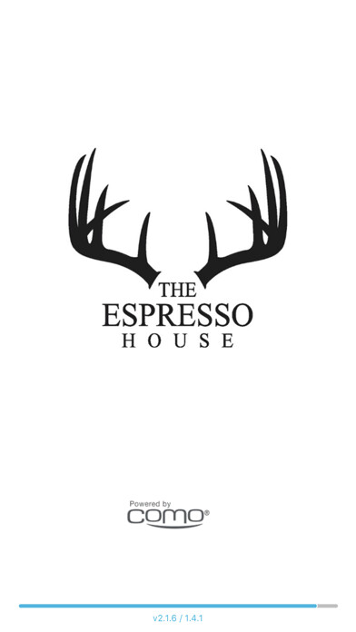Emulate iPhone app The Espresso House La Crete using MyAndroid Emulate iPhone app The Espresso House La Crete using MyAndroid