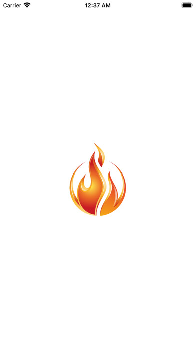 Emulate iPhone app The Evangelist Ministry using MyAndroid